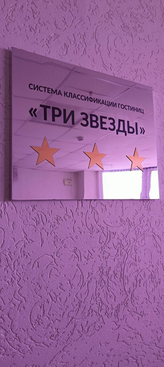 Гостиница Пантера Арзамас-133