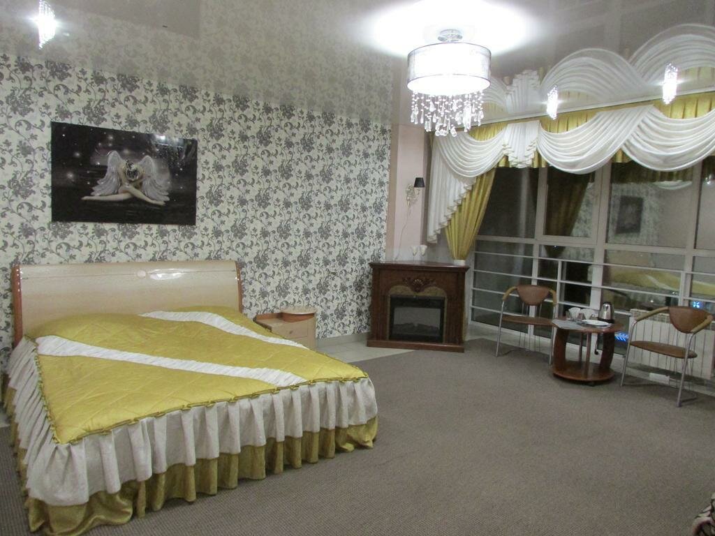 Гостиница Пантера Арзамас-99