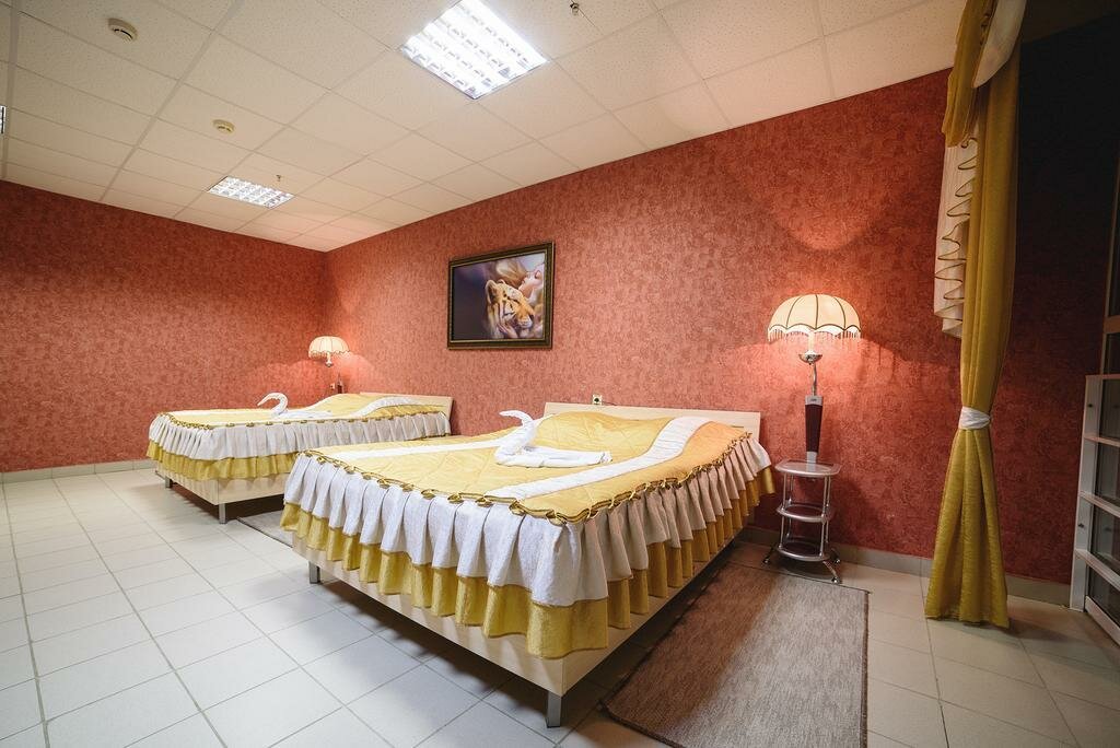 Гостиница Пантера Арзамас