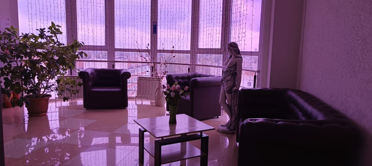 Гостиница Пантера Арзамас-151