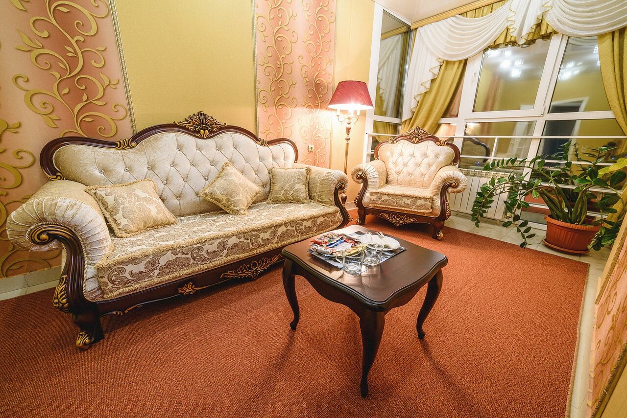 Гостиница Пантера Арзамас