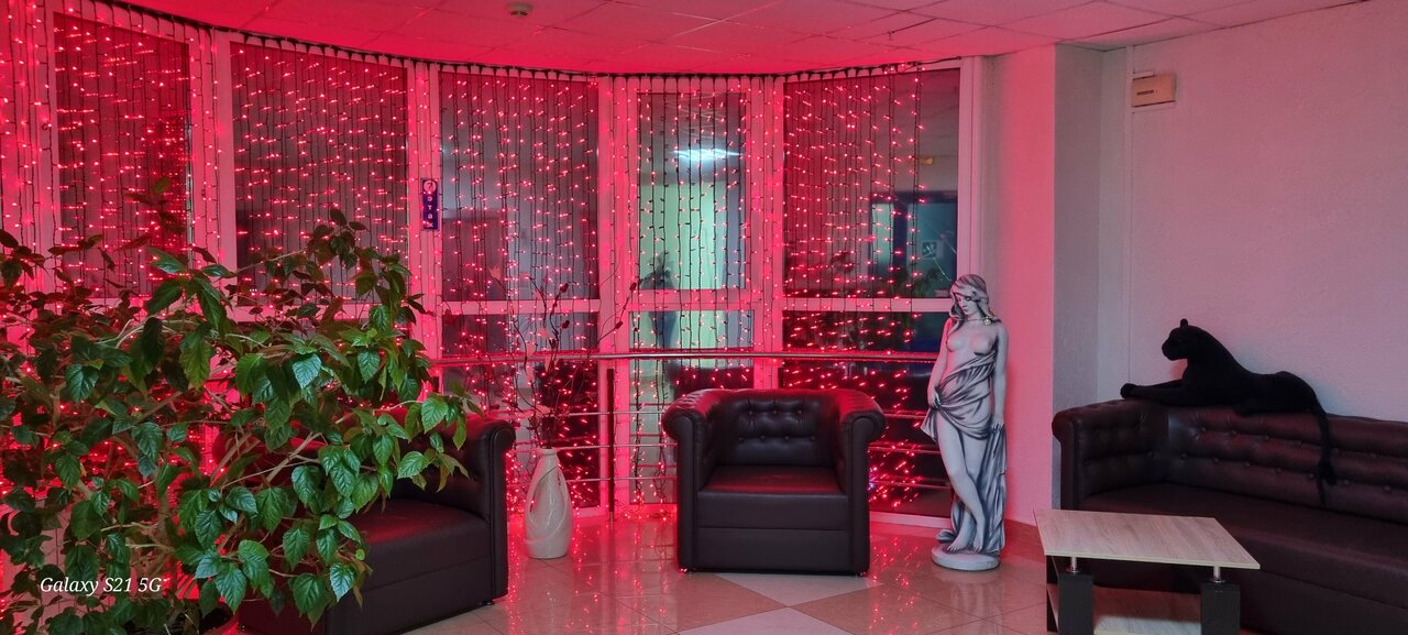 Гостиница Пантера Арзамас-145