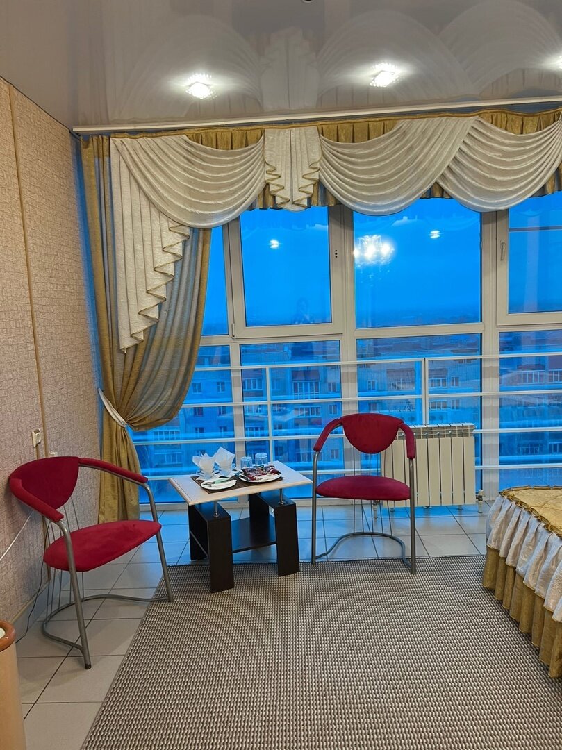 Гостиница Пантера Арзамас-121