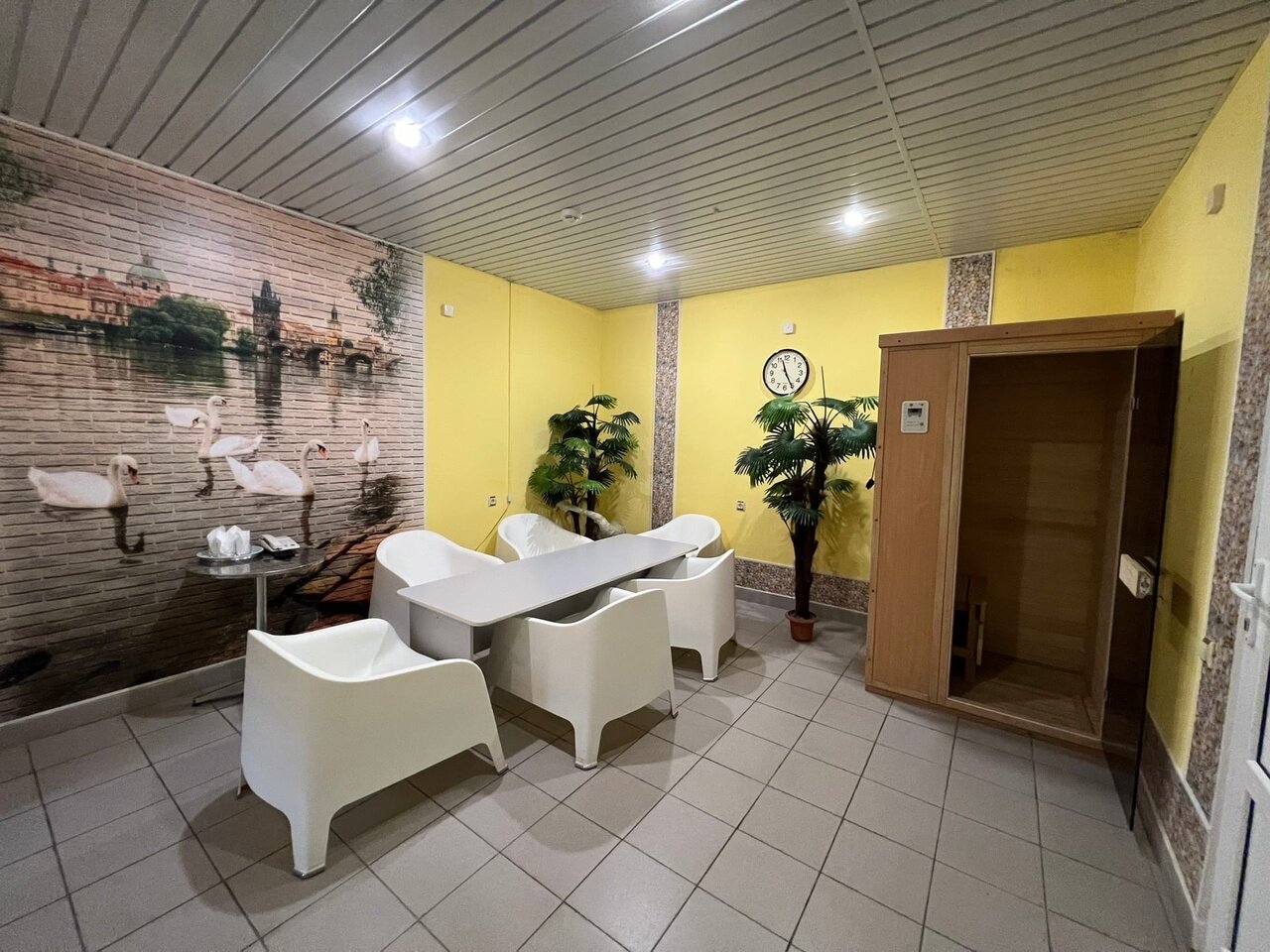 Гостиница Пантера Арзамас-101