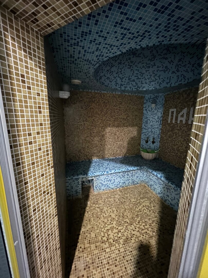 Гостиница Пантера Арзамас-78