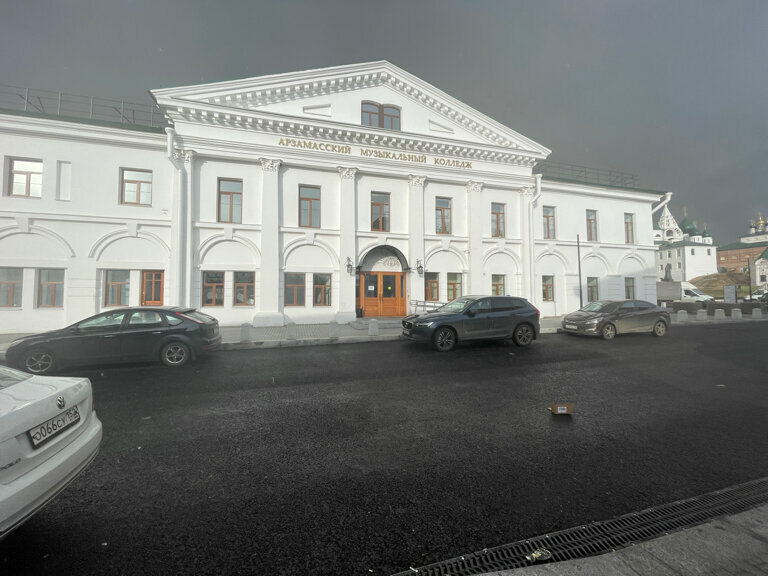 Гостиница Пантера Арзамас-122