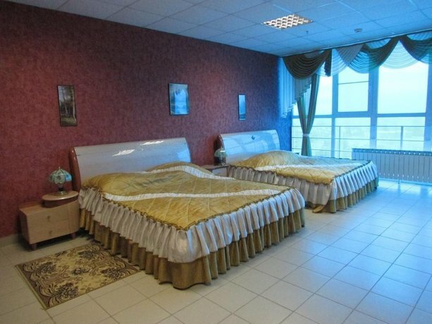 Гостиница Пантера Арзамас-84