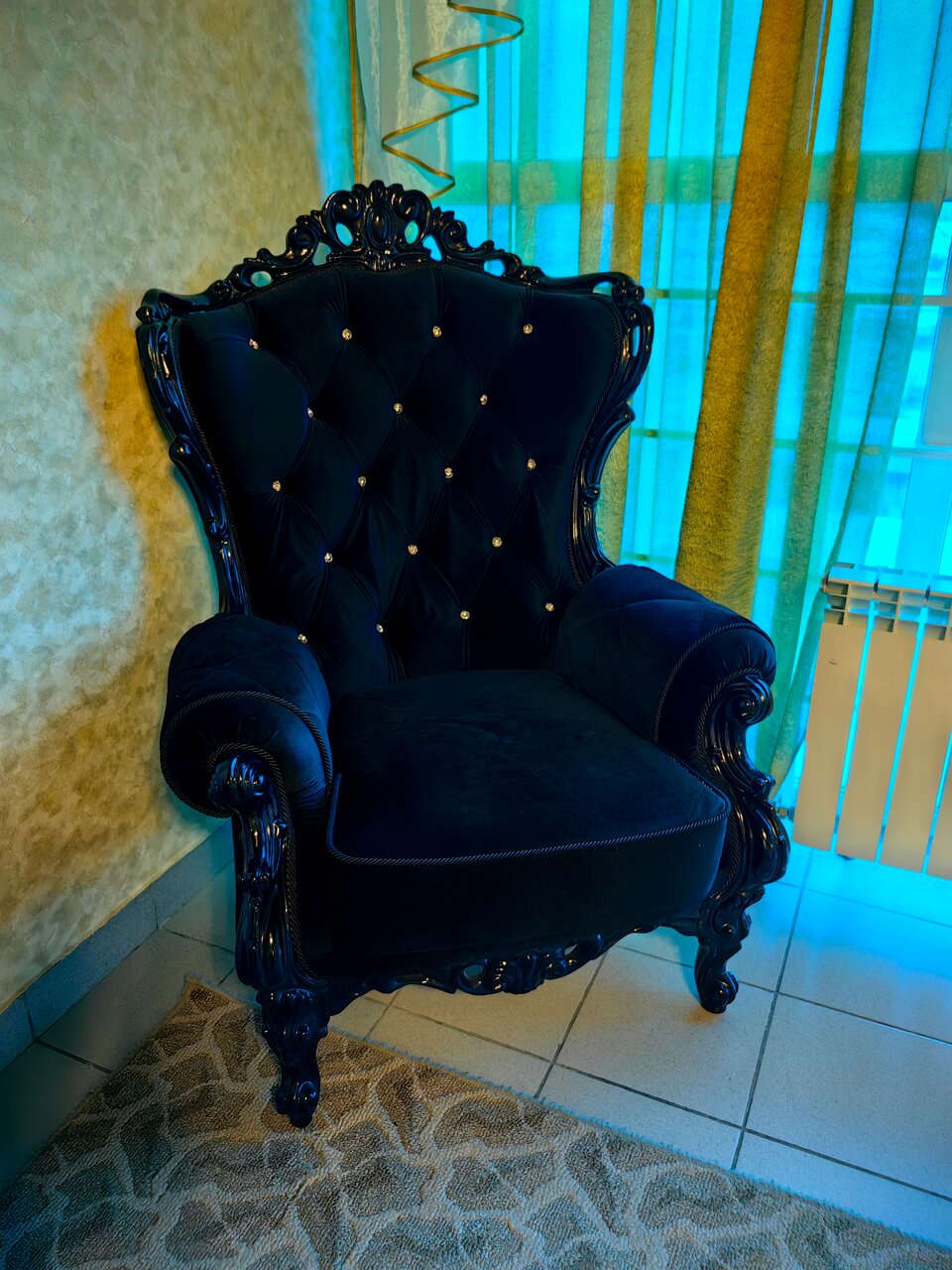 Гостиница Пантера Арзамас