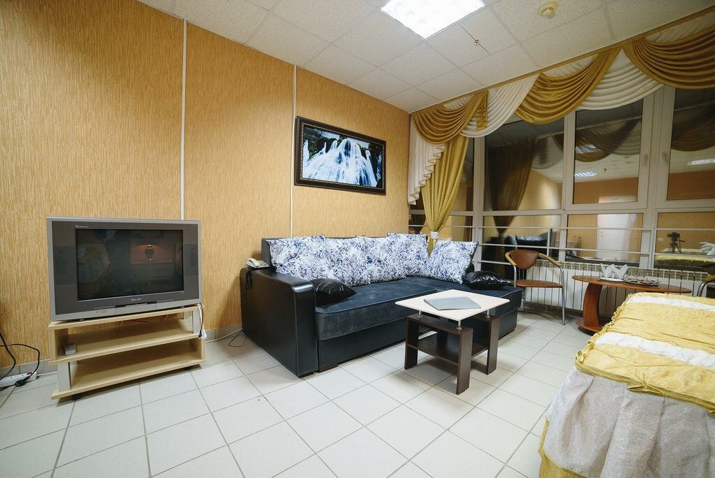 Гостиница Пантера Арзамас-100