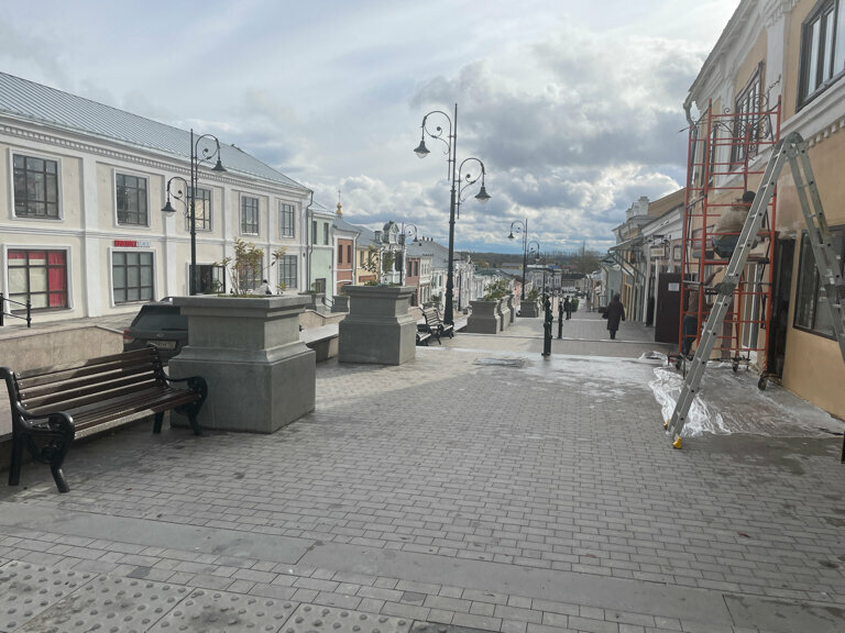 Гостиница Пантера Арзамас-130