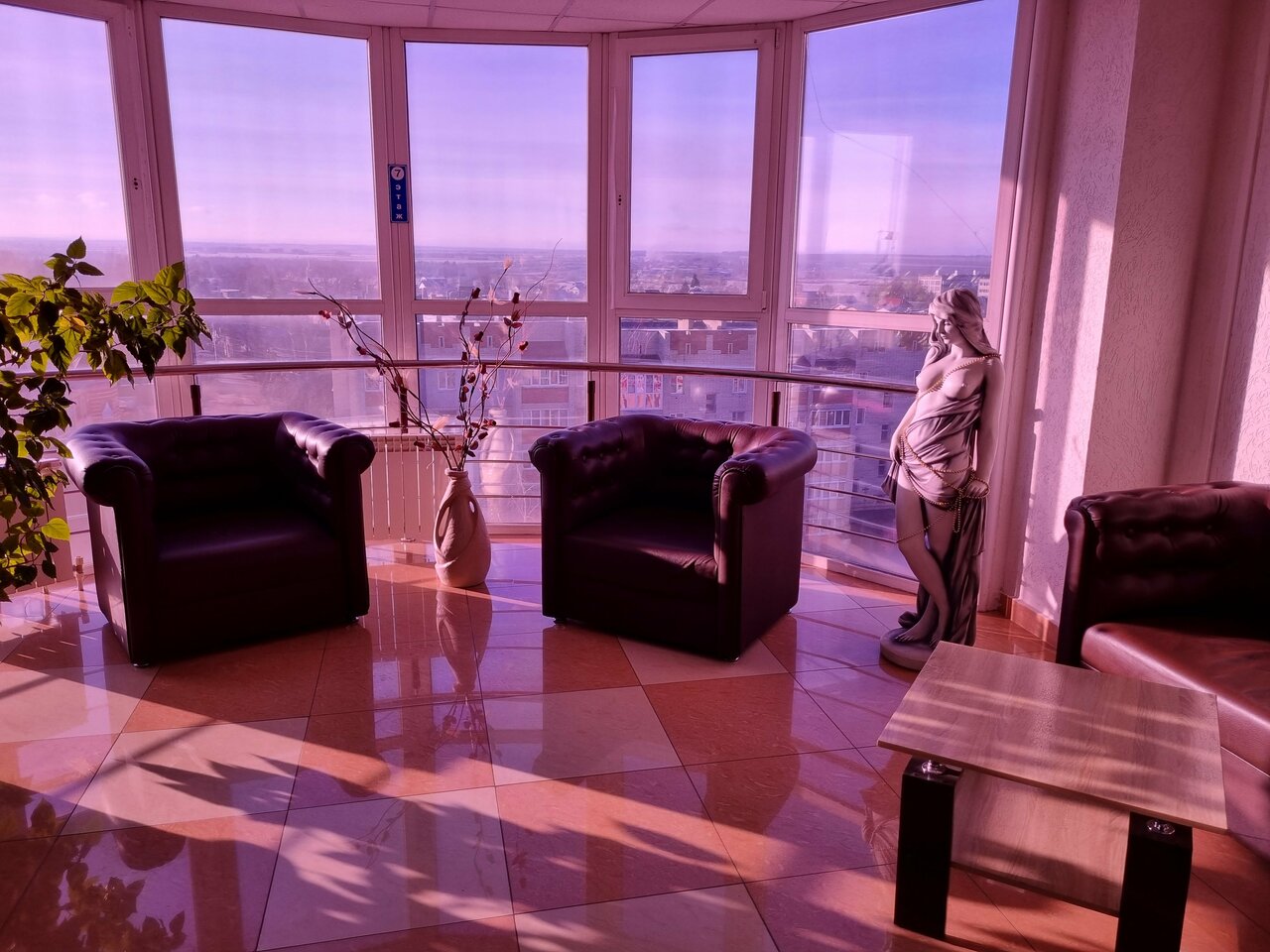 Гостиница Пантера Арзамас-173