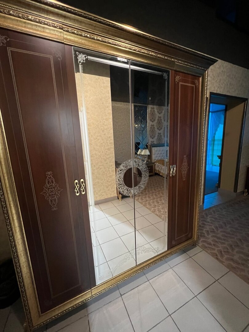 Гостиница Пантера Арзамас-35