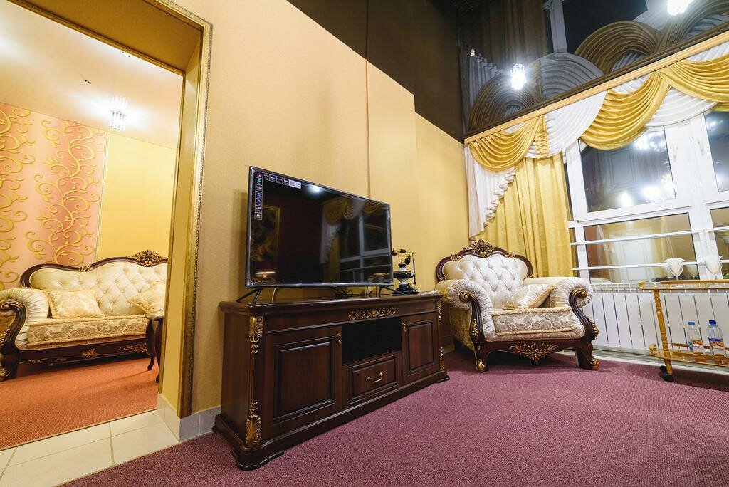 Гостиница Пантера Арзамас-116