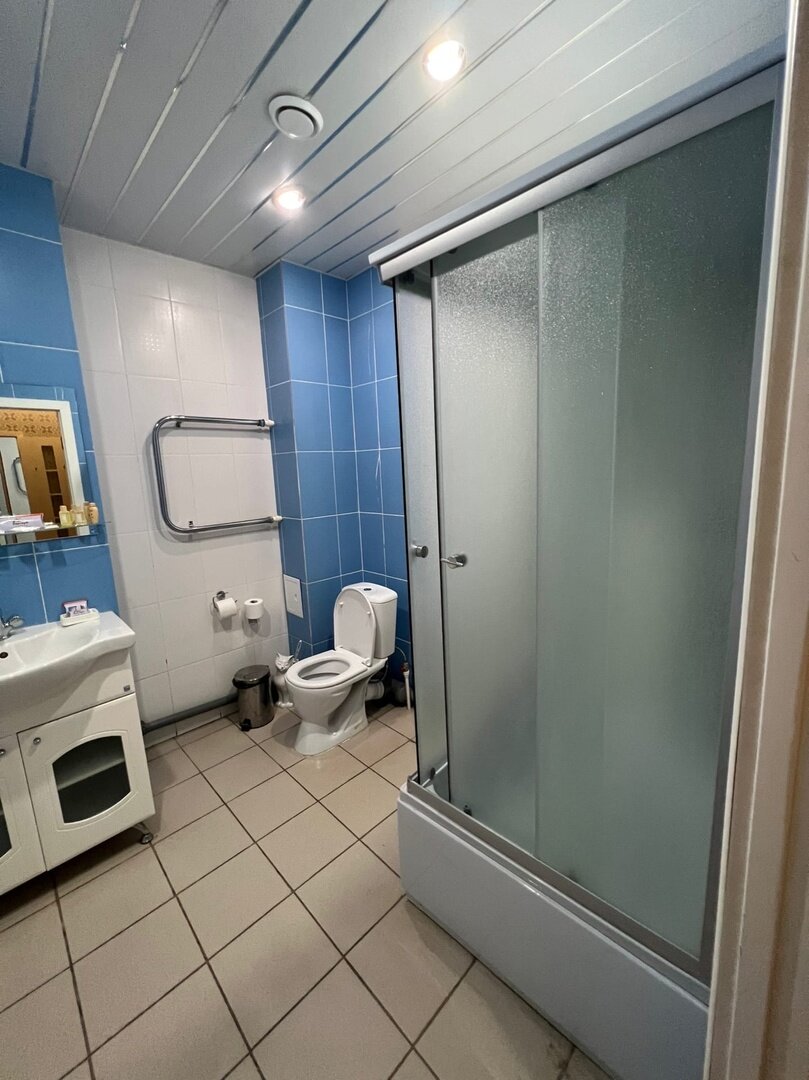 Гостиница Пантера Арзамас-117