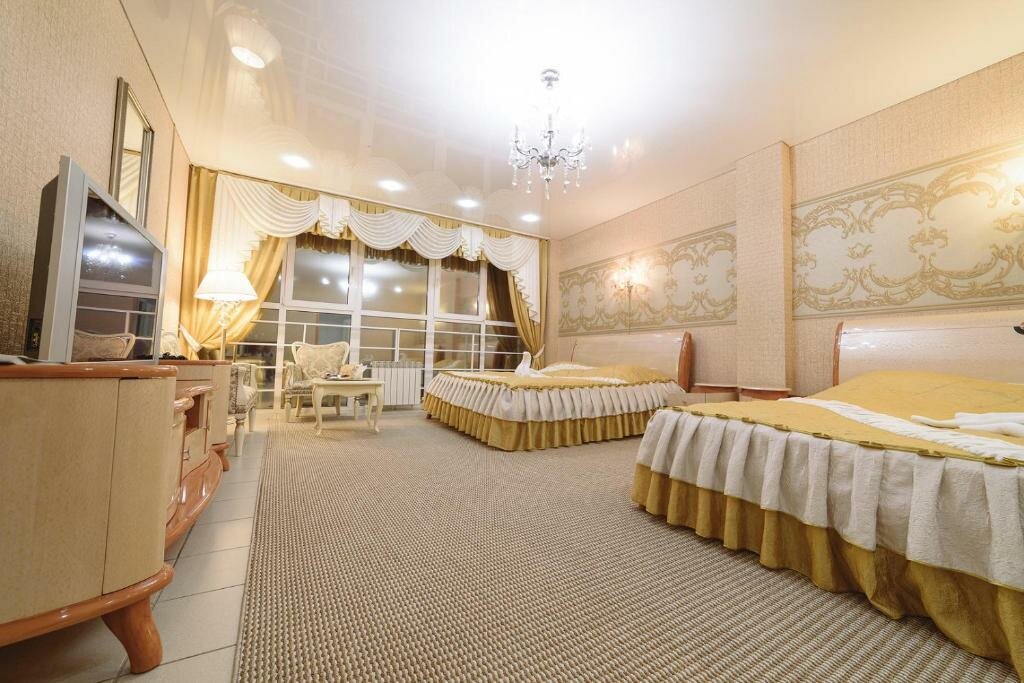 Гостиница Пантера Арзамас-103