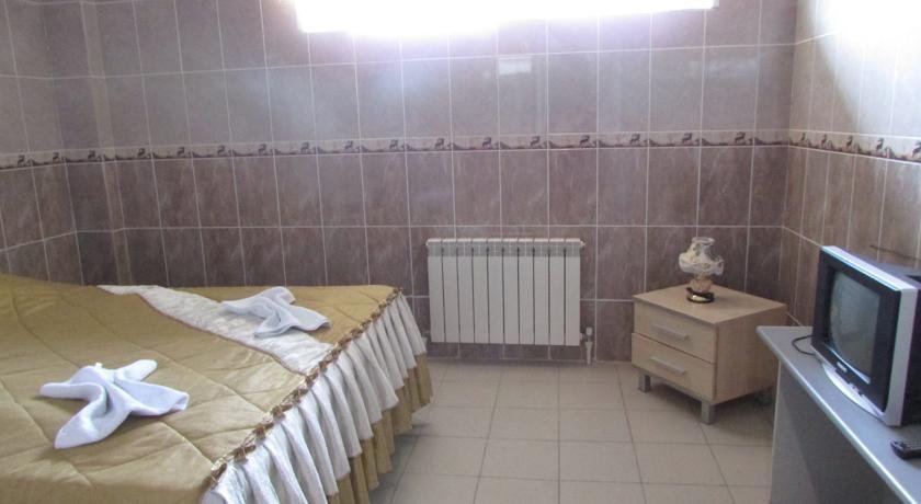 Гостиница Пантера Арзамас-28