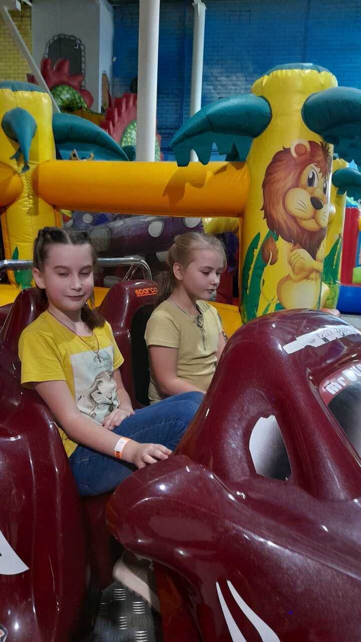 Гостиница Пантера Арзамас-154