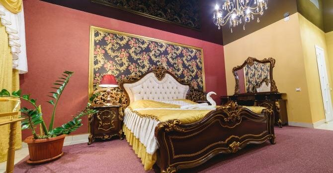 Гостиница Пантера Арзамас-57