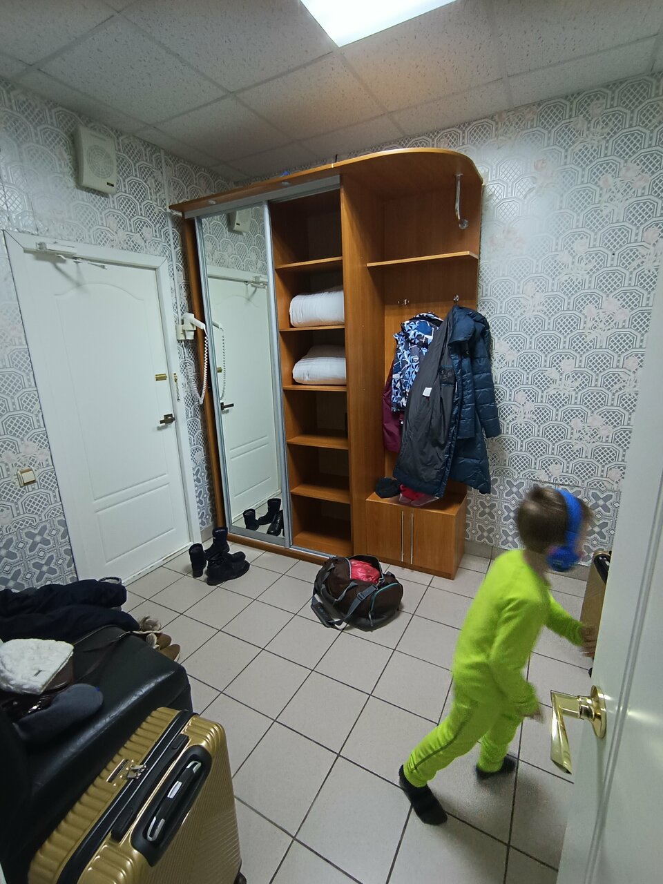 Гостиница Пантера Арзамас-175