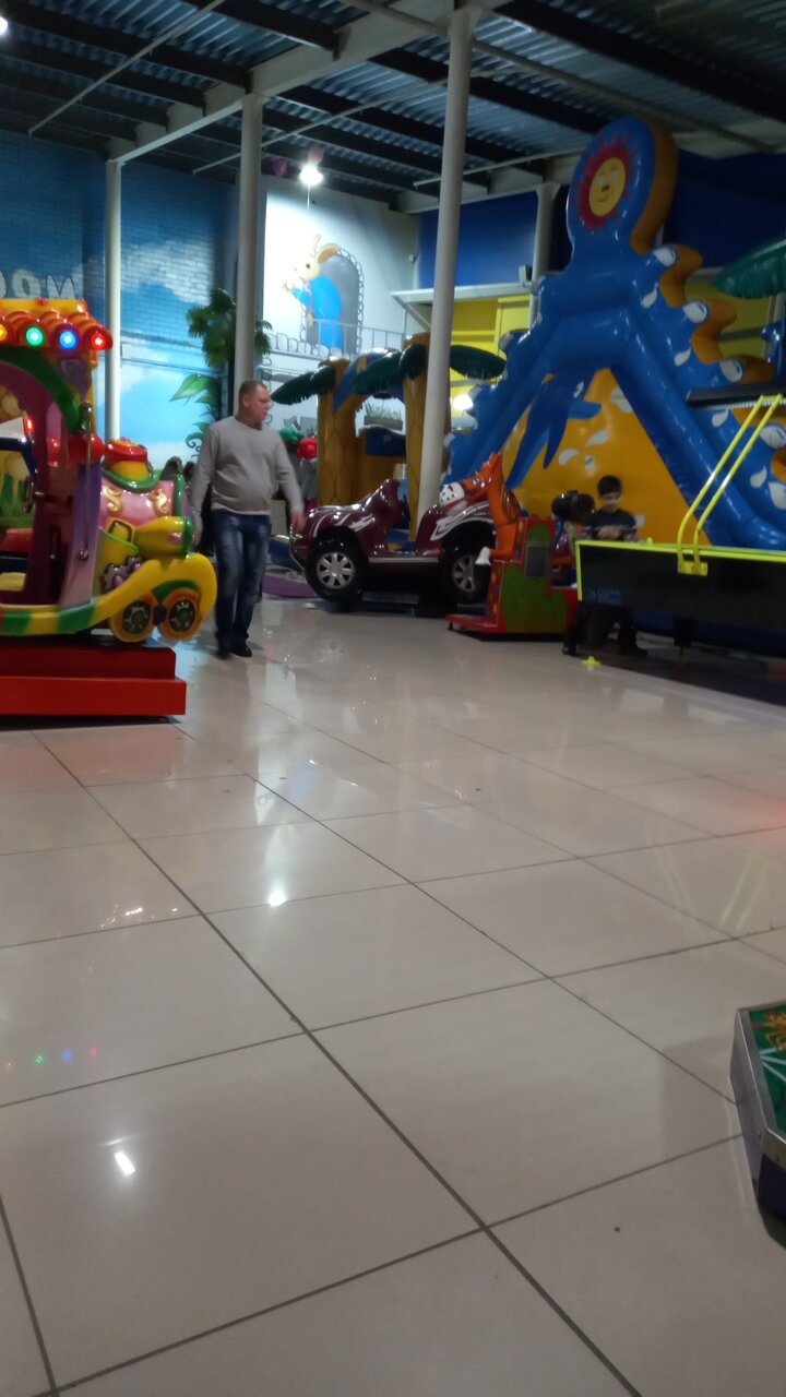 Гостиница Пантера Арзамас-134