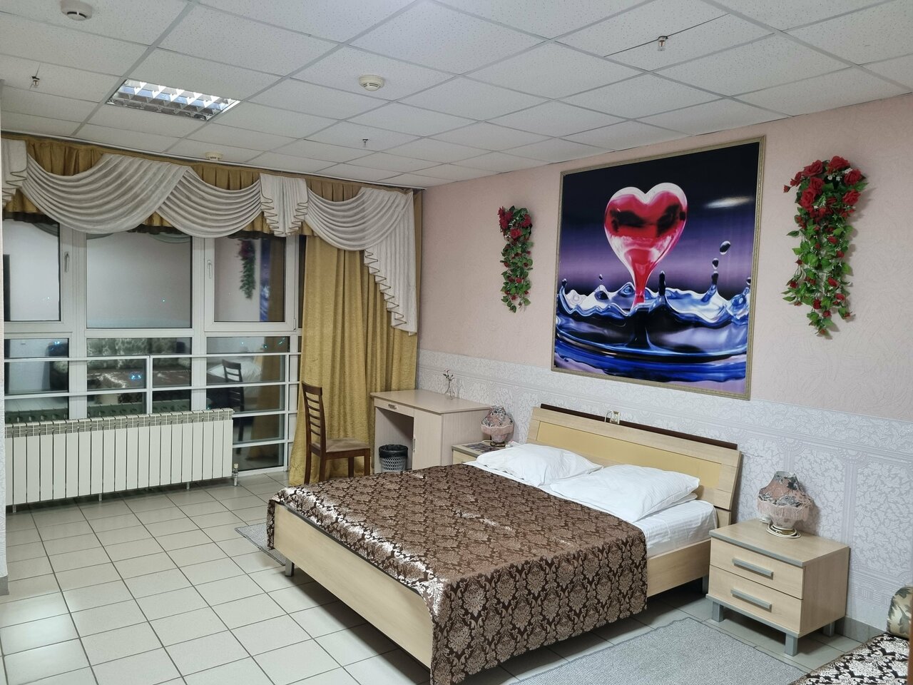 Гостиница Пантера Арзамас-172