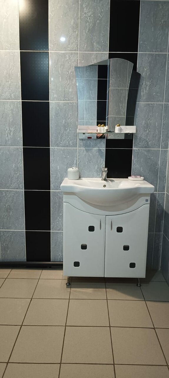 Гостиница Пантера Арзамас-139