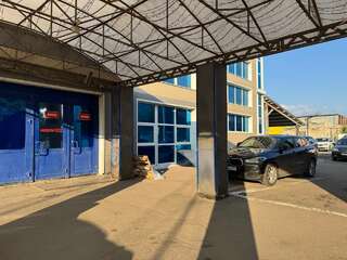 Гостиница Пантера Арзамас-7