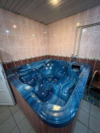 Гостиница Пантера Арзамас-4