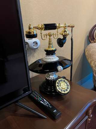 Гостиница Пантера Арзамас-5