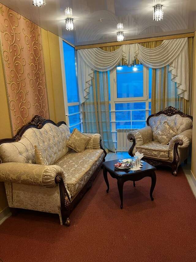 Гостиница Пантера Арзамас-48