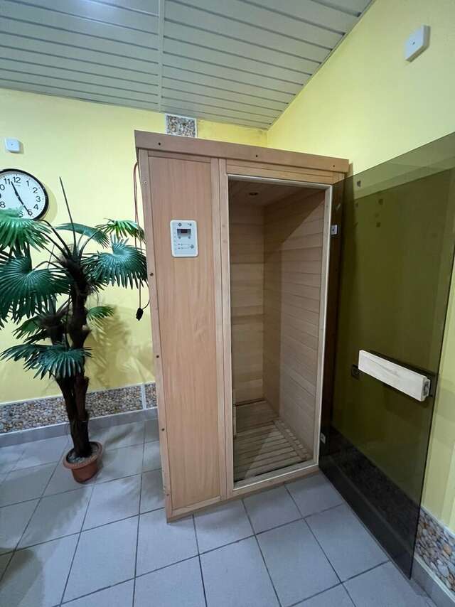 Гостиница Пантера Арзамас-82