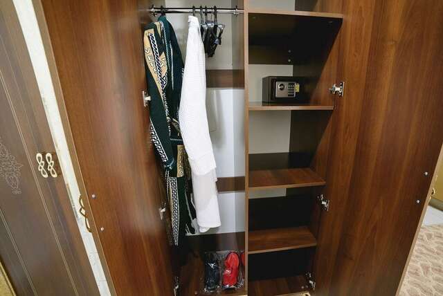 Гостиница Пантера Арзамас-60