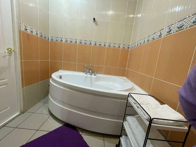 Гостиница Пантера Арзамас-202