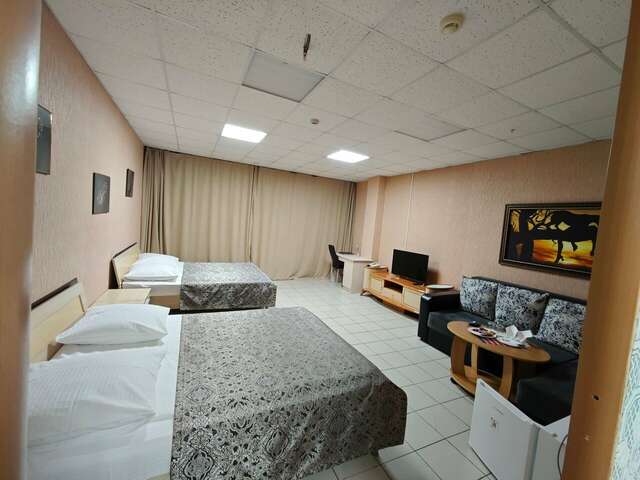 Гостиница Пантера Арзамас-141