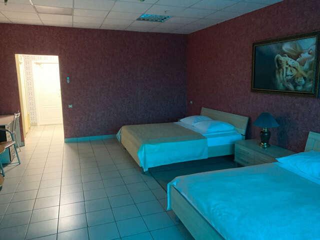 Гостиница Пантера Арзамас-165