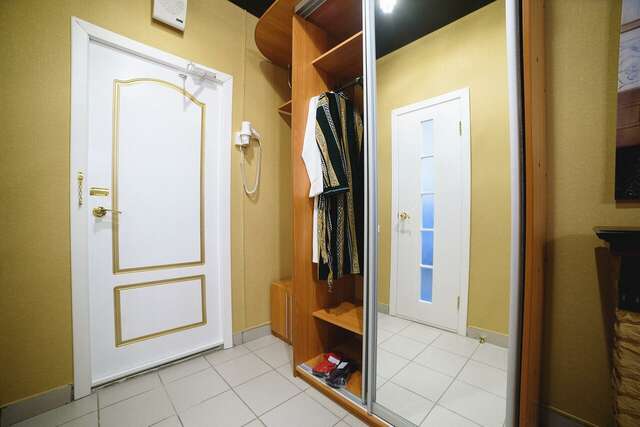 Гостиница Пантера Арзамас-44