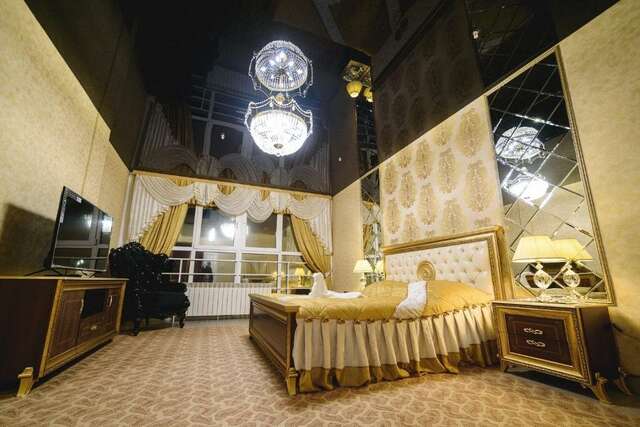 Гостиница Пантера Арзамас-84