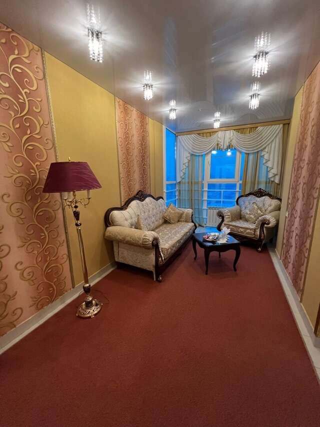 Гостиница Пантера Арзамас-81