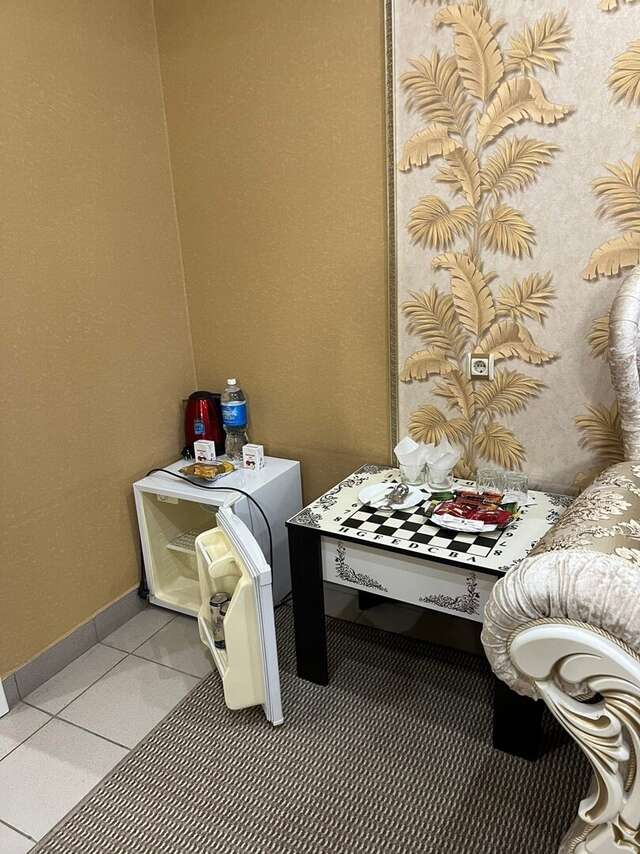 Гостиница Пантера Арзамас-66