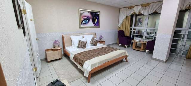 Гостиница Пантера Арзамас-176