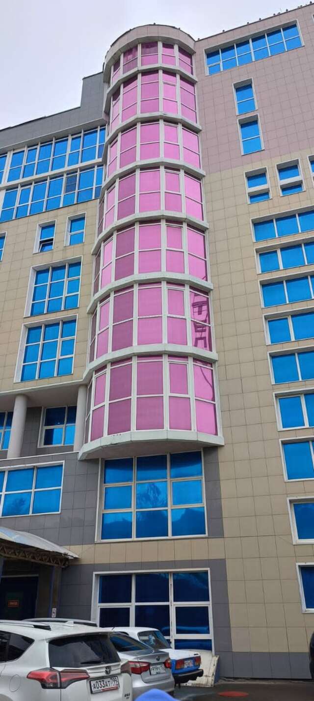 Гостиница Пантера Арзамас-125