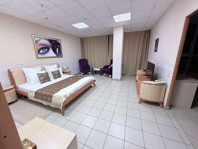 Гостиница Пантера Арзамас-200