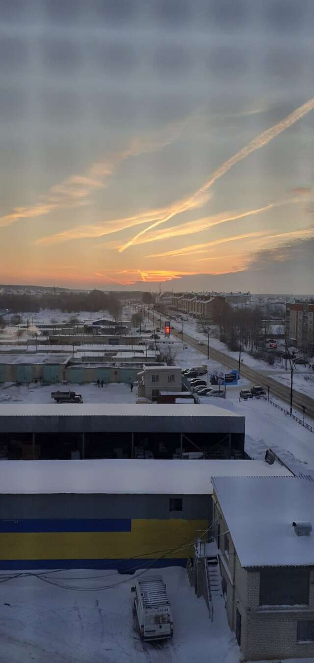 Гостиница Пантера Арзамас-135