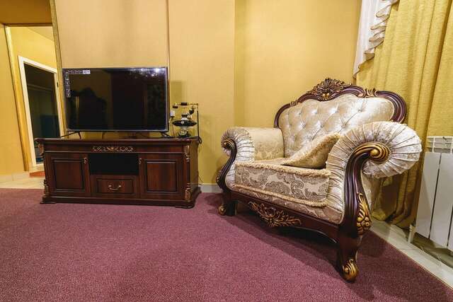 Гостиница Пантера Арзамас-74