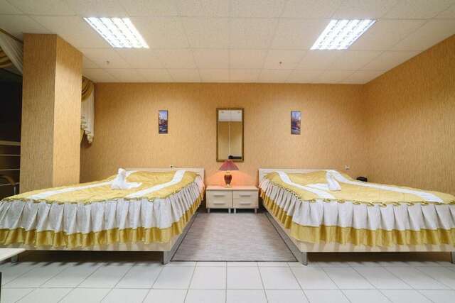 Гостиница Пантера Арзамас-57