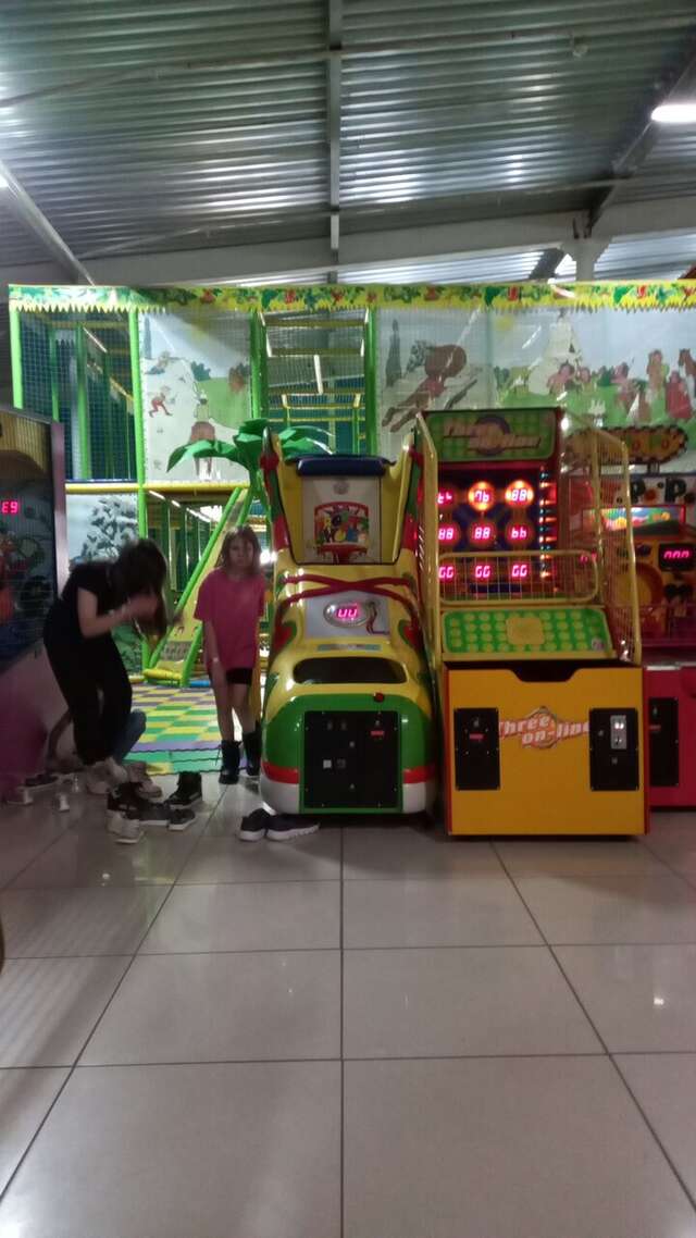 Гостиница Пантера Арзамас-164