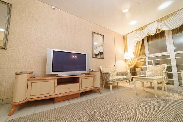 Гостиница Пантера Арзамас-31