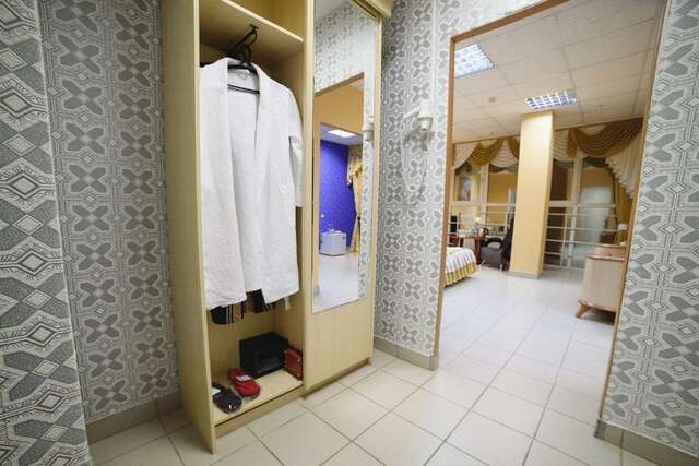 Гостиница Пантера Арзамас-72