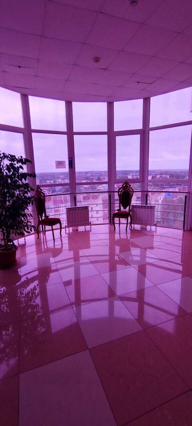 Гостиница Пантера Арзамас-159