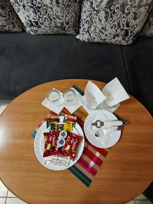 Гостиница Пантера Арзамас-136